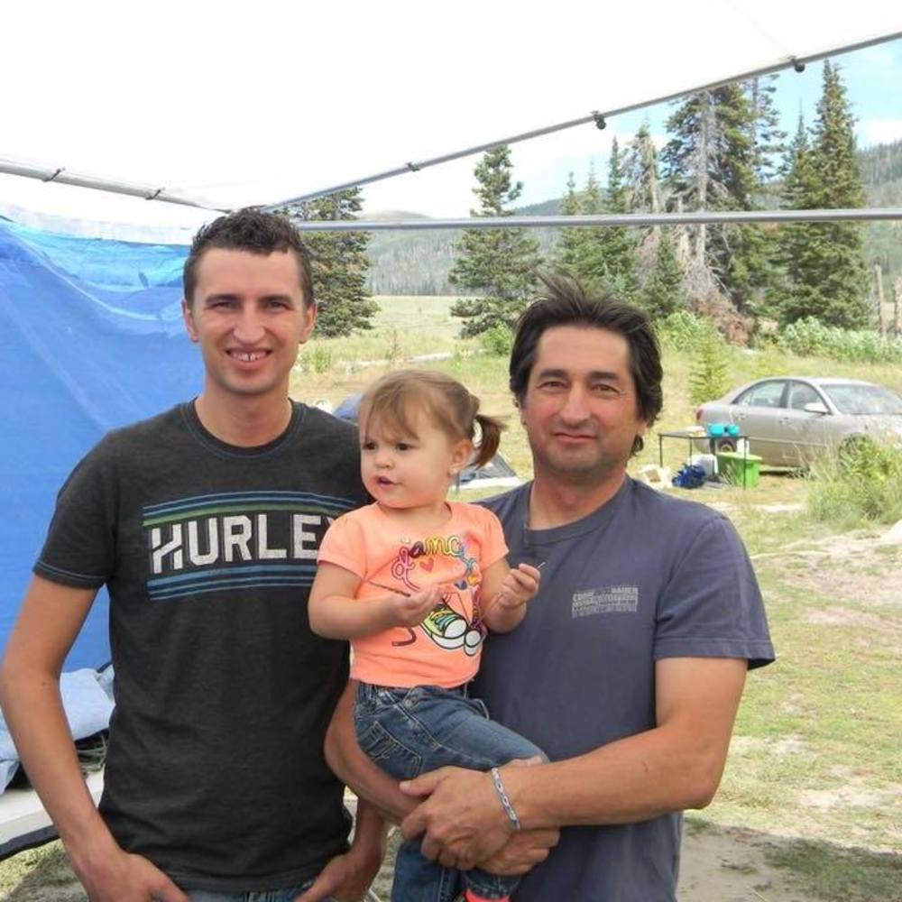 Meet your Posher, Tyler